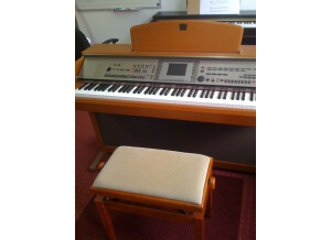 Yamaha Clavinova CVP-405