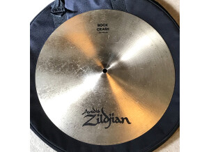 Zildjian Avedis Medium Thin Crash 16" (12459)