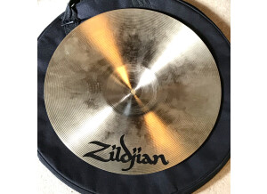 Zildjian Avedis Medium Thin Crash 16" (15711)