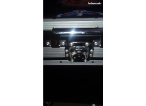 Behringer UltraFex II EX3100 (76940)