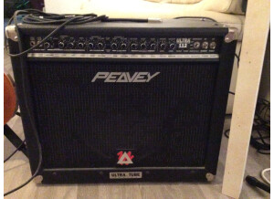 peavey ultra 112 combo 1427073