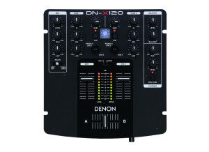 Denon DJ DN-X120 (74548)