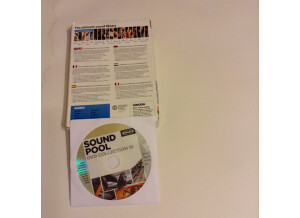 Magix Music Studio 2008 (12121)