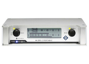 Neumann KM 184 D stereo set (95832)