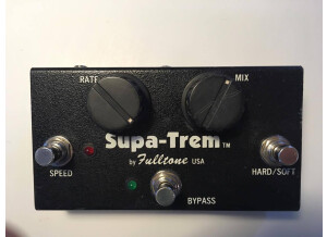 Fulltone Supa-Trem (95985)