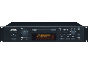 Tascam MD-301 MkII (94730)