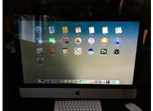Apple iMac 27" (90713)