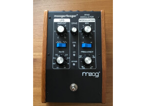 Moog Music MF-102 Ring Modulator (2829)