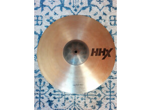 Sabian HHX Stage Crash 16''