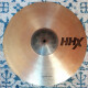 HHX Stage Crash 16'' HHX Stage Crash 16''