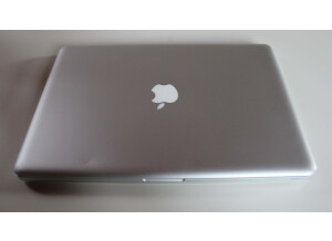 Apple macbook pro unibody 15" (69160)