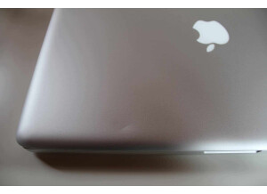 Apple macbook pro unibody 15" (47948)