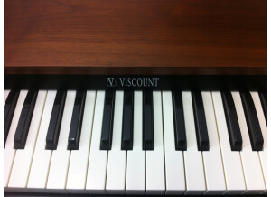 Viscount DB 3 keyboard