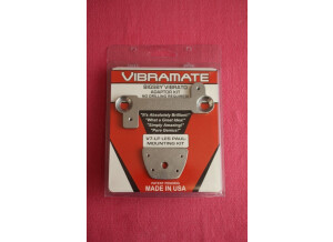 Vibramate V7 Model Quick Mount Kit