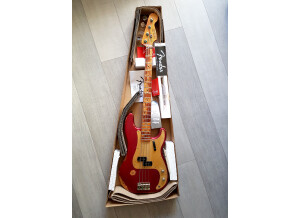 Fender Custom Shop 2013 '51 Relic Precision Bass (15226)