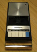 Panasonic RQ 209-Das