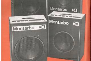 Montarbo Montarbo 165 NR