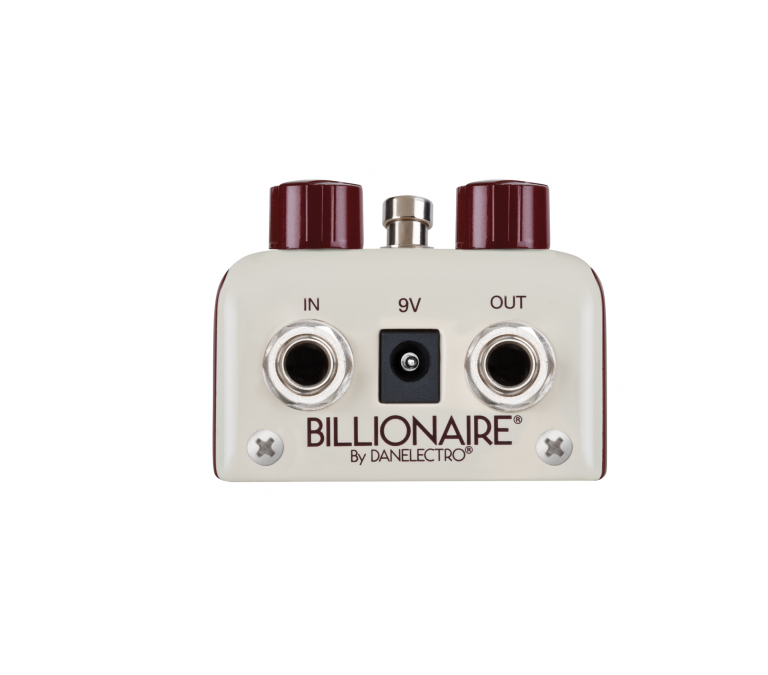 Danelectro Pride of Texas : Danelectro Pride of Texas (37130)