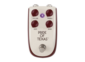 Danelectro Pride of Texas (76574)