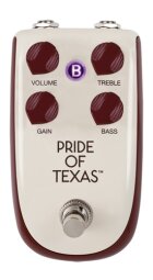 Danelectro Pride of Texas : Danelectro Pride of Texas (76574) Danelectro Pride of Texas : Danelectro Pride of Texas (76574)