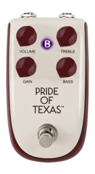 Danelectro Pride of Texas : Danelectro Pride of Texas (76574)