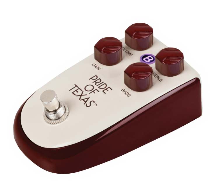 Danelectro Pride of Texas : Danelectro Pride of Texas (56351)