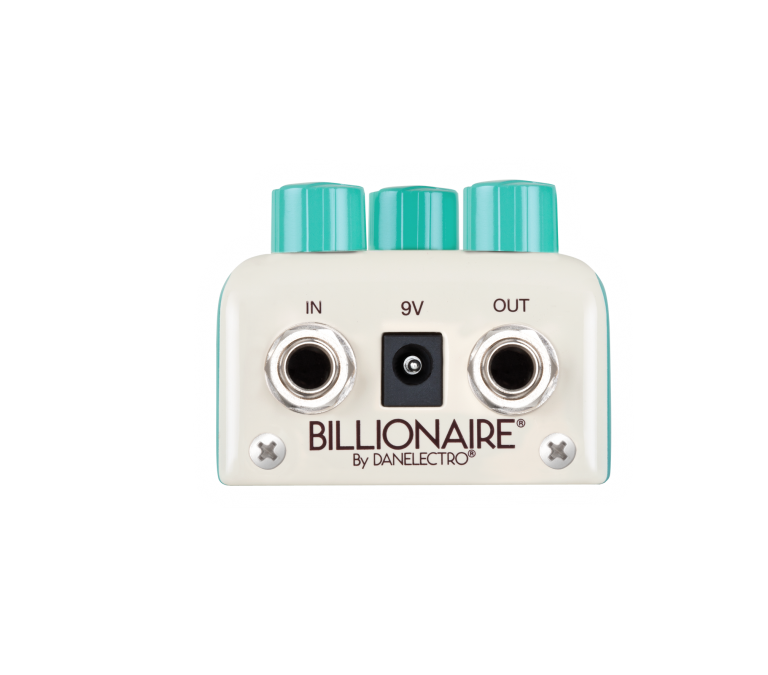 Danelectro Big Spender Spinning Speaker : Danelectro Big Spender Spinning Speaker (75357)