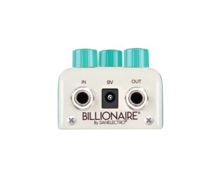 Danelectro Big Spender Spinning Speaker : Danelectro Big Spender Spinning Speaker (75357) Danelectro Big Spender Spinning Speaker : Danelectro Big Spender Spinning Speaker (75357)