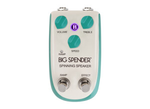 Danelectro Big Spender Spinning Speaker (87906)