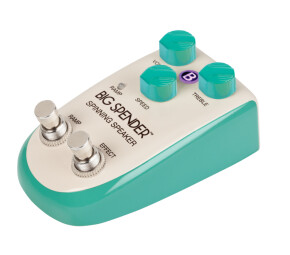 Danelectro Big Spender Spinning Speaker : Danelectro Big Spender Spinning Speaker (92882) Danelectro Big Spender Spinning Speaker : Danelectro Big Spender Spinning Speaker (92882)