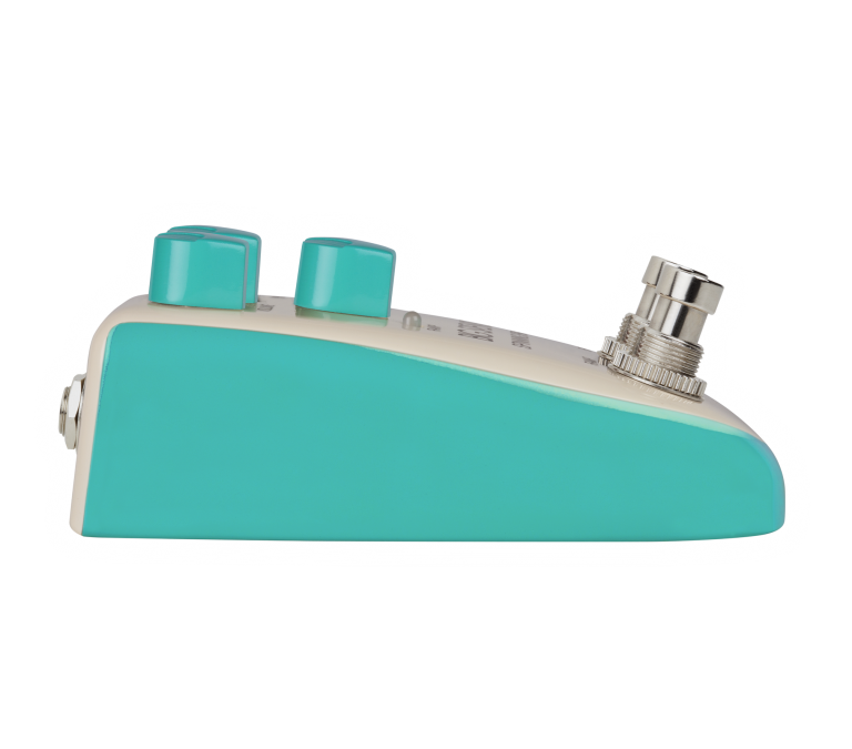 Danelectro Big Spender Spinning Speaker : Danelectro Big Spender Spinning Speaker (74494)