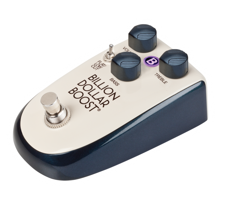 Danelectro Billion Dollar Boost : Danelectro Billion Dollar Boost (52032)