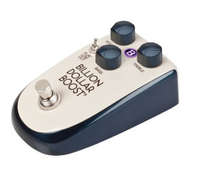 Danelectro Billion Dollar Boost : Danelectro Billion Dollar Boost (52032) Danelectro Billion Dollar Boost : Danelectro Billion Dollar Boost (52032)