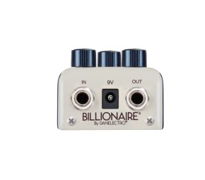 Danelectro Billion Dollar Boost : Danelectro Billion Dollar Boost (10889) Danelectro Billion Dollar Boost : Danelectro Billion Dollar Boost (10889)