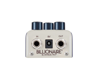 Danelectro Billion Dollar Boost : Danelectro Billion Dollar Boost (10889) Danelectro Billion Dollar Boost : Danelectro Billion Dollar Boost (10889)