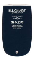 Danelectro Billion Dollar Boost : Danelectro Billion Dollar Boost (59699) Danelectro Billion Dollar Boost : Danelectro Billion Dollar Boost (59699)