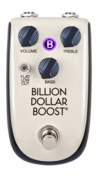 Danelectro Billion Dollar Boost : Danelectro Billion Dollar Boost (2056) Danelectro Billion Dollar Boost : Danelectro Billion Dollar Boost (2056)