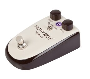 Danelectro Filthy Rich Tremolo : Danelectro Filthy Rich Tremolo (93712) Danelectro Filthy Rich Tremolo : Danelectro Filthy Rich Tremolo (93712)