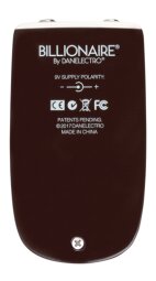 Danelectro Filthy Rich Tremolo : Danelectro Filthy Rich Tremolo (13027) Danelectro Filthy Rich Tremolo : Danelectro Filthy Rich Tremolo (13027)