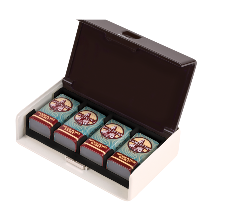 Danelectro Battery Billionaire : Danelectro Battery Billionaire (26784)