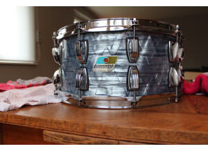 Ludwig Drums Classic Maple 14 x 6.5 Snare (16687)