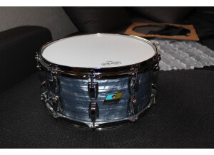 Ludwig Drums Classic Maple 14 x 6.5 Snare (59265)