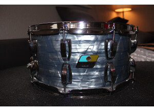 Ludwig Drums Classic Maple 14 x 6.5 Snare (34978)