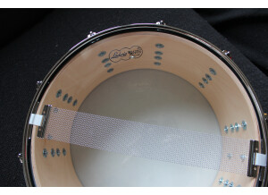 Ludwig Drums Classic Maple 14 x 6.5 Snare (19496)