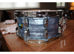 Ludwig Drums Classic Maple 14 x 6.5 Snare (77195)