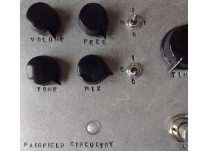 Fairfield Circuitry Meet Maude (58584)