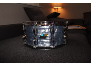 Ludwig Drums Classic Maple 14 x 6.5 Snare (391)