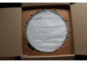 Ludwig Drums Classic Maple 14 x 6.5 Snare (32973)