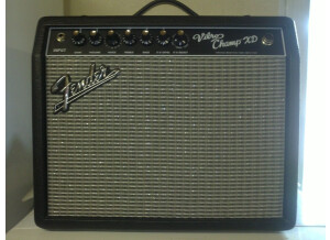 Fender Vibro Champ XD (49963)