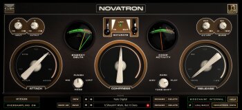 Novatron Novatron
